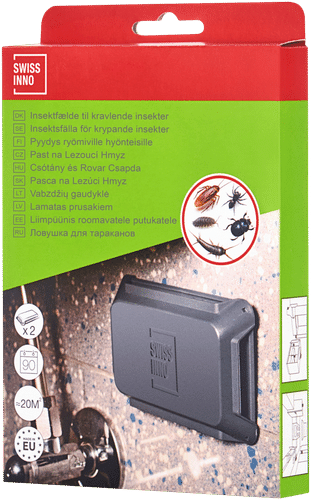 Swissinno Natural Control pyydys ryömiville hyönteisille 2kpl