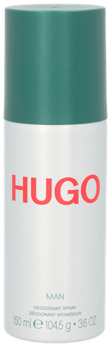Hugo Boss Hugo Man Deo Spray 150ml