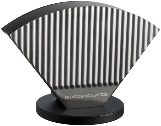 Moccamaster Design不锈钢滤纸架