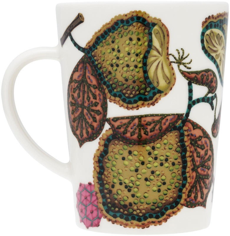 Iittala Taika Sato 马克杯 0.3升 黄色｜Iittala Taika Sato muki 0,3 L keltainen