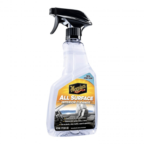 Meguiar's 适用于所有表面的安全客舱清洁剂