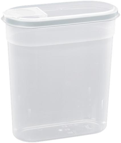 Nordiska Plast 食品储存罐 2,1 l