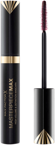 Max Factor Masterpiece Max 睫毛膏 黑/棕 7,2 ml