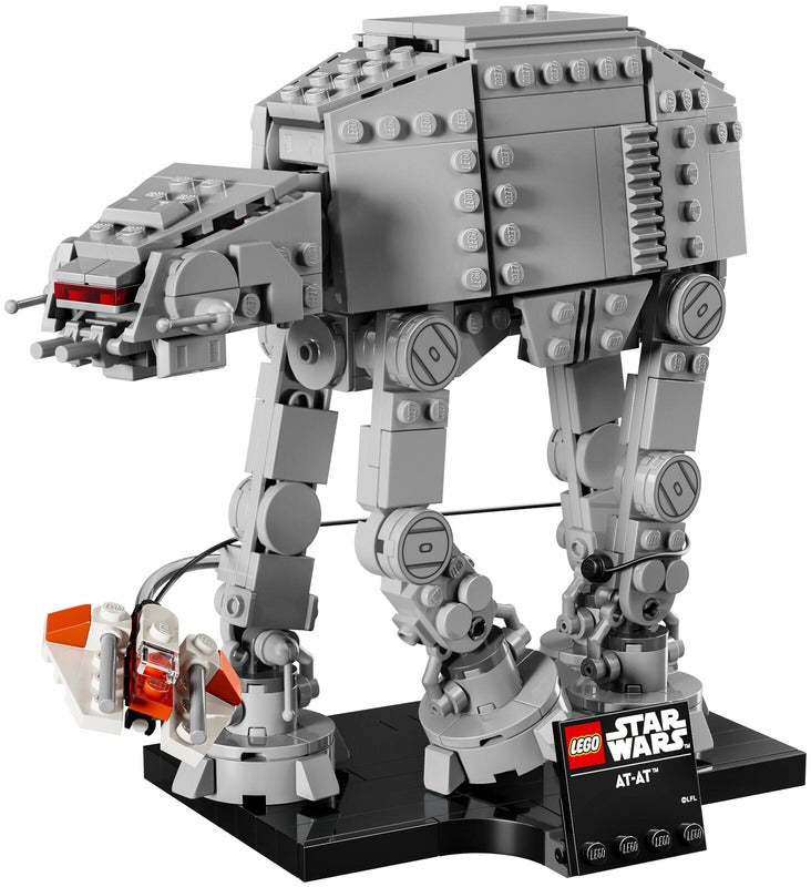 LEGO AT-AT™｜LEGO® Star Wars TM 75440 AT-AT™