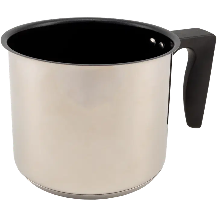 House 陶瓷涂层钢奶壶 1,7 l