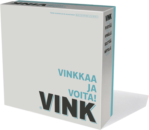 桌游 Vink