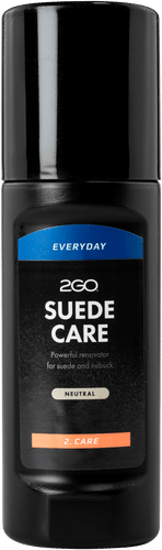 2GO Suede Care 麂皮护理液 无色 80 ml