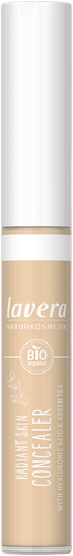 lavera 亮肤遮瑕膏 Ivory 01 5,5ml