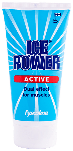 Ice Power Icepower Active 冷凝胶 150ml