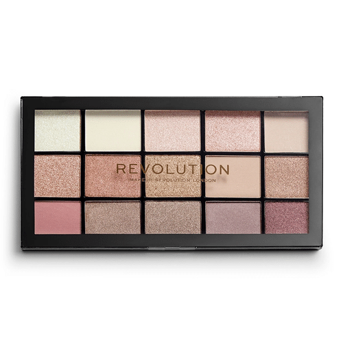 Makeup Revolution Re-Loaded Iconic 3.0 眼影