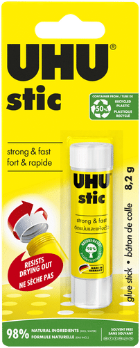 UHU 胶棒 8,2 g