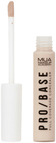 MUA Make Up Academy Pro Base 全遮盖遮瑕膏 7.8克 102｜MUA Make Up Academy Pro Base Full Cover Concealer 7,8 g 102 peitevoide