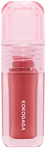 Nyangjelly Glow Lip,03 Rose jelly,4 ml