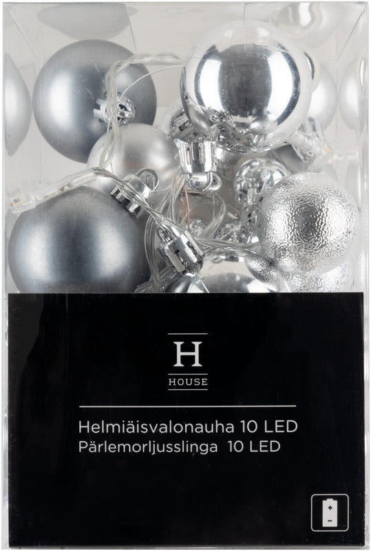 House 珠光LED灯带 10灯