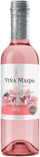 Viña Maipo 桃红饮品 8%，0.375升玻璃瓶装
