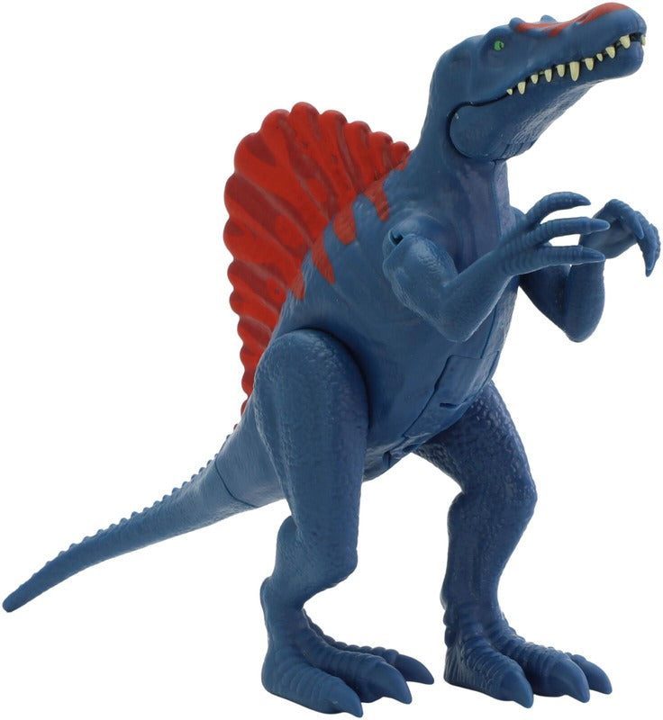 Dinos Unleashed 真实咆哮恐龙