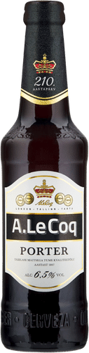 A. Le Coq 波特饮品6.5% 20x50cl瓶