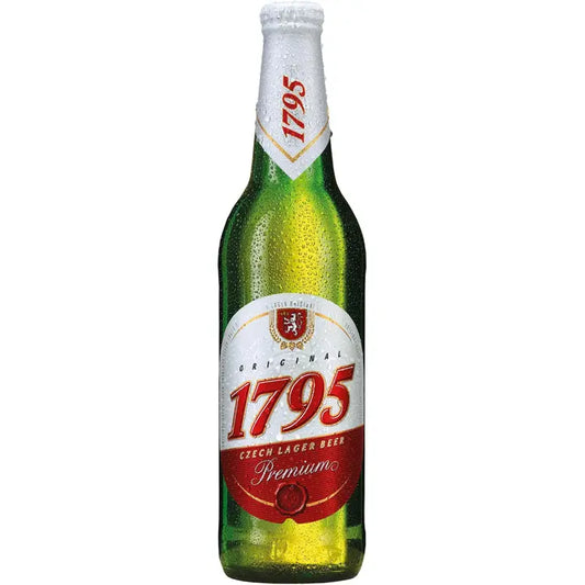 Samson 1795 Blond 4,7% 50cl｜Samson 1795 金发女郎 4.7% 50cl