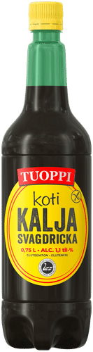 Tuoppi Kotikalja gluteeniton 0,75 L