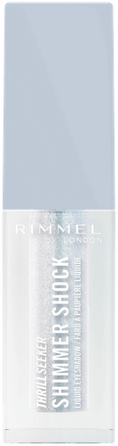 Rimmel London Rimmel Thrill Seeker 闪亮液体眼影 001 Icy Crush 3.5毫升