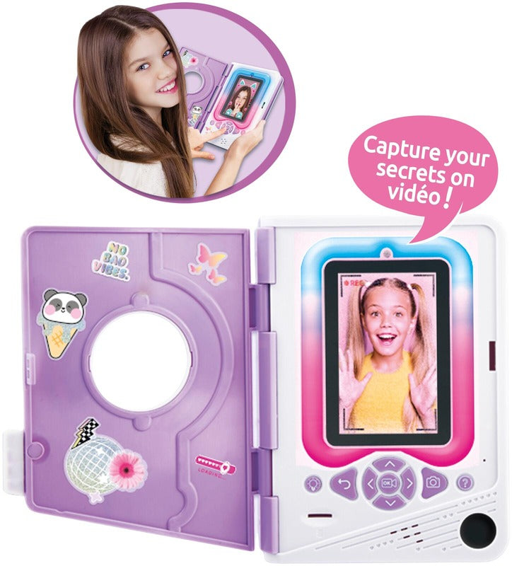 Studio Creator 视频日记｜Studio Creator Videopäiväkirja