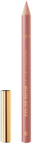 L'Oréal Paris Color Riche 601  Worth It huultenrajauskynä 1,2 g
