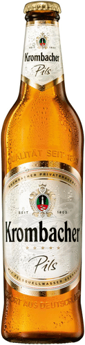 Krombacher 麦芽饮品4.8% 50cl
