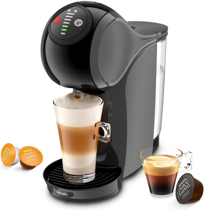 Nescafé Dolce Gusto胶囊咖啡机Genio S EDG226.A De'Longhi