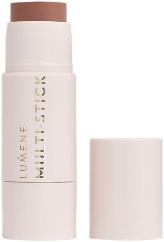 Lumene 膏状粉底棒 中棕色 4,5 g｜Lumene Voidemainen meikkipuikko Medium Brown 4,5 g