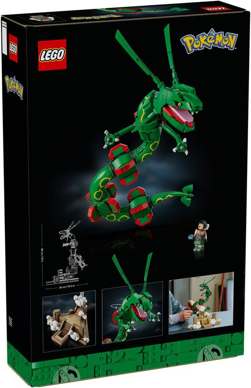 LEGO 宝可梦 72168 宝可梦 72168｜LEGO® Pokémon 72168 Pokémon 72168