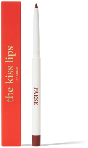 Paese The Kiss Lips自动唇线笔 04 锈红