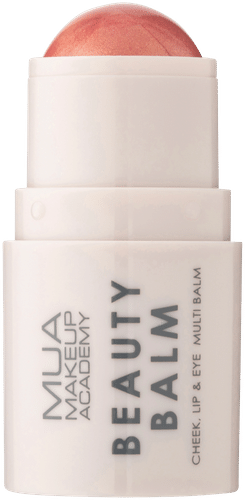 MUA Make Up Academy Beauty Balm Berry Blush 4克彩妆棒