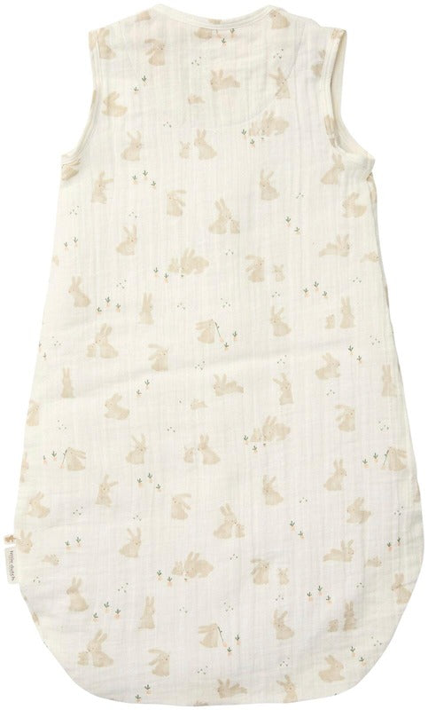 Little Dutch 夏季睡袋 70厘米 小兔｜Little Dutch unipussi kesä 70 cm Baby Bunny
