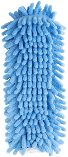 Sini Pölymagneetin vaihtopäällinen