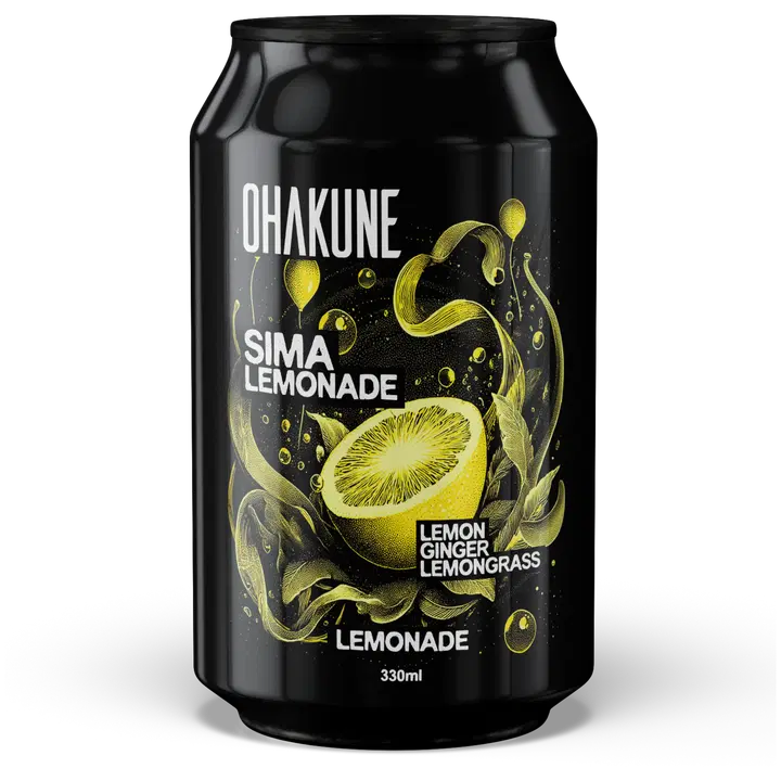 Ohakune Sima Original, 330ml｜Ohakune Sima原创， 330ml
