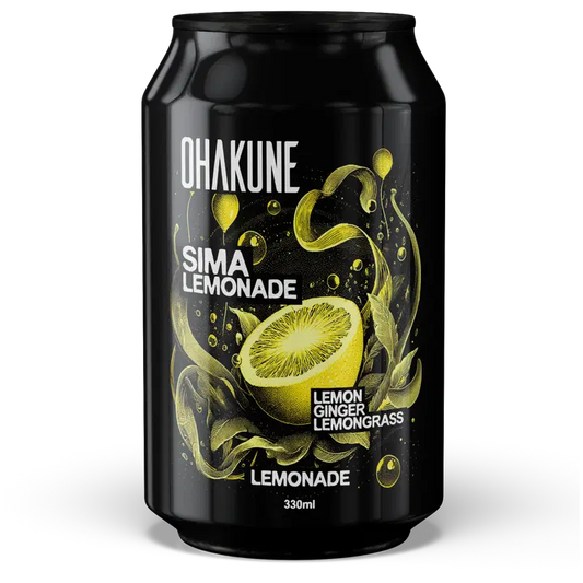 Ohakune Sima Original, 330ml｜Ohakune Sima原创， 330ml