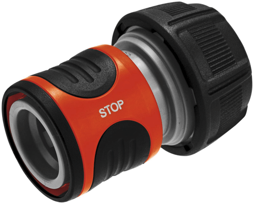 Gardena 锁扣连接器 19mm