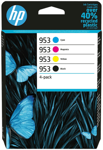 HP 墨盒 953 组合装