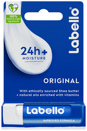 Labello 4,8g Original 润唇膏