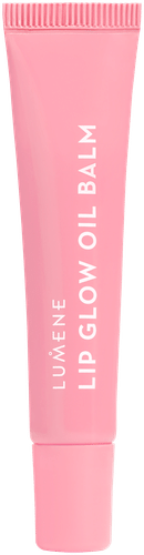 Lumene Lip Glow唇油 3 Berry Cream 10 ml｜Lumene Lip Glow huuliöljy 3 Berry Cream 10 ml