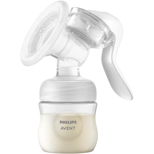 Philips Avent manuaalinen rintapumppu SCF430/01｜Avent 飞利浦新安怡手动吸奶器 SCF430/01