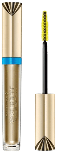 Max Factor 大师防水睫毛膏 黑色 4,5 ml