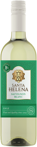 Santa Helena 长相思白饮品 8% vol 0.75升瓶