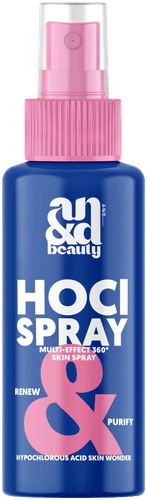 A.N.D. Beauty HOCl 护理喷雾