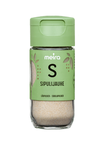 Meira Sipulijauhe 38g