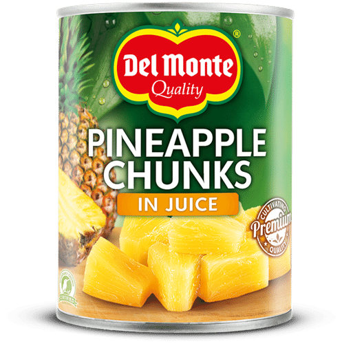 Del Monte 560g Ananaspala mehussa
