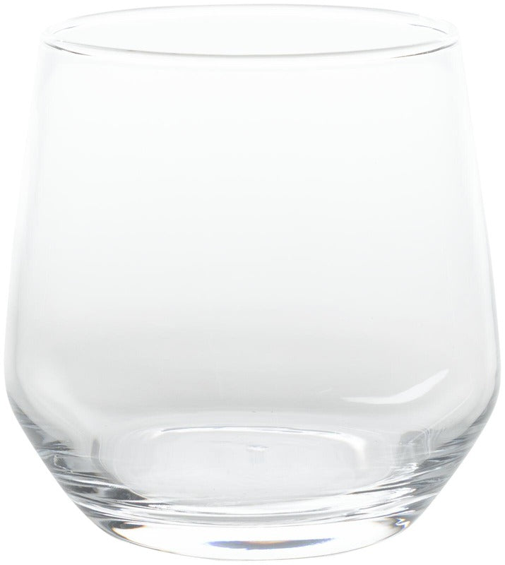 House Linea 水杯 36 cl 4 kpl