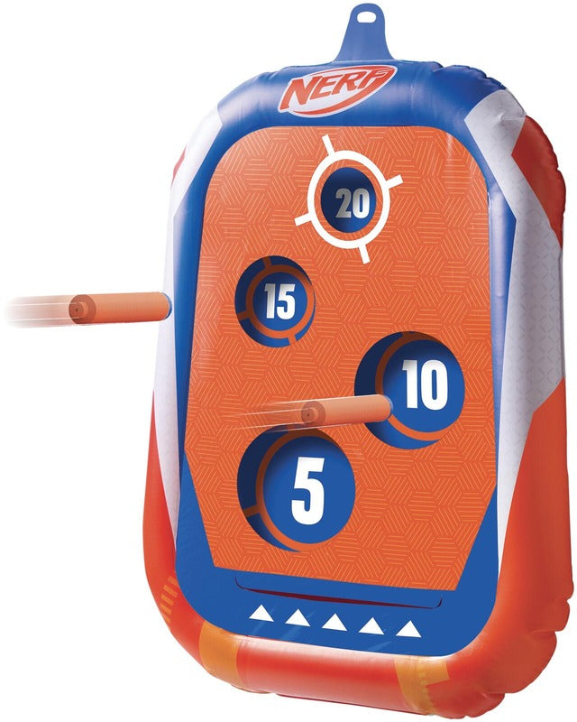 Hasbro 充气靶子 Nerf