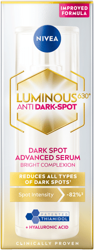 Nivea Cellular Luminous NIVEA 30ml Cellular Luminous630淡斑精华面部精华