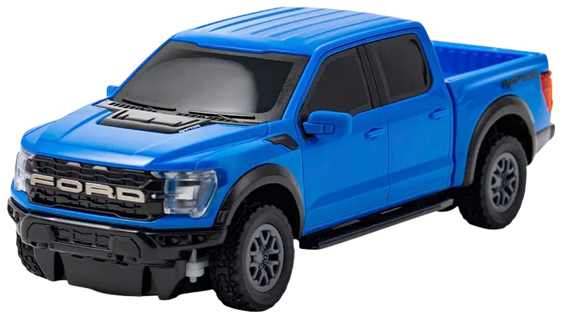 Koolspeed 福特Raptor F150带灯光和声音｜Koolspeed Ford Raptor F150 valoilla ja äänillä